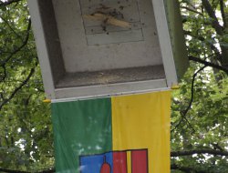 Schützenfest Montag 2026
